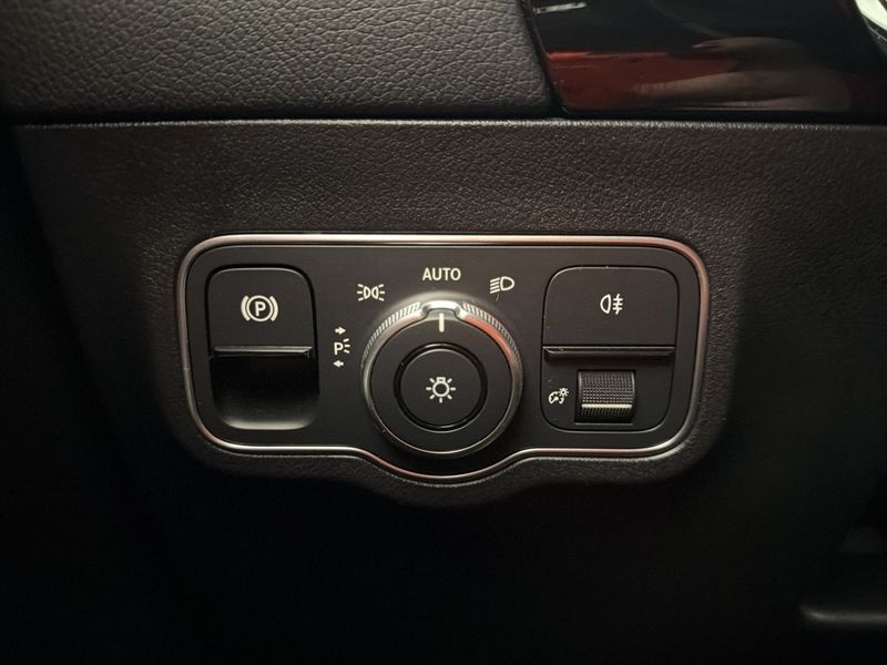 Mercedes EQA250+ bild 15