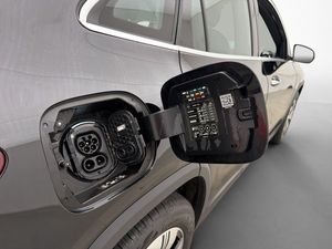 Mercedes EQA250+ bild 10