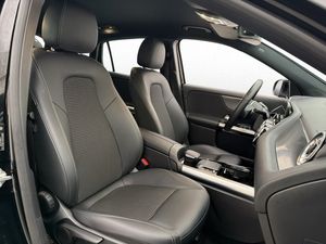 Mercedes EQA250+ bild 25