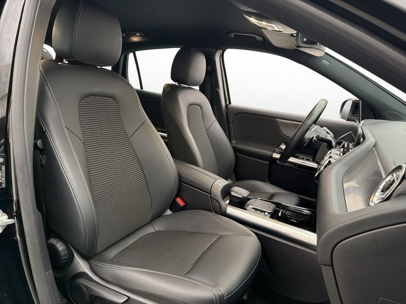 Mercedes EQA250+ bild 25