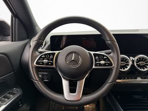 Mercedes EQA250+ bild 14