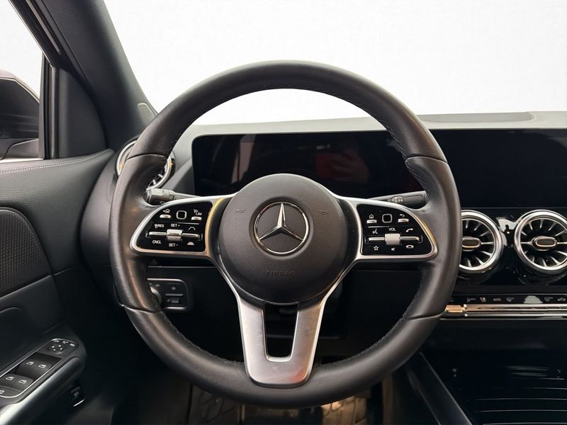 Mercedes EQA250+ bild 14