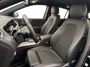 Mercedes EQA250+ bild 13