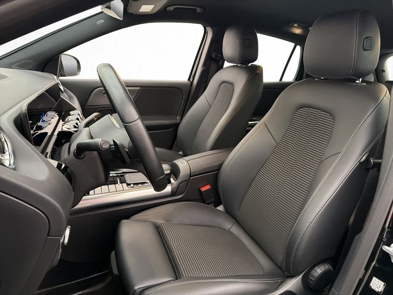Mercedes EQA250+ bild 13