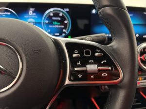 Mercedes EQA250+ bild 18
