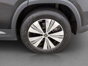 Mercedes EQA250+ bild 30