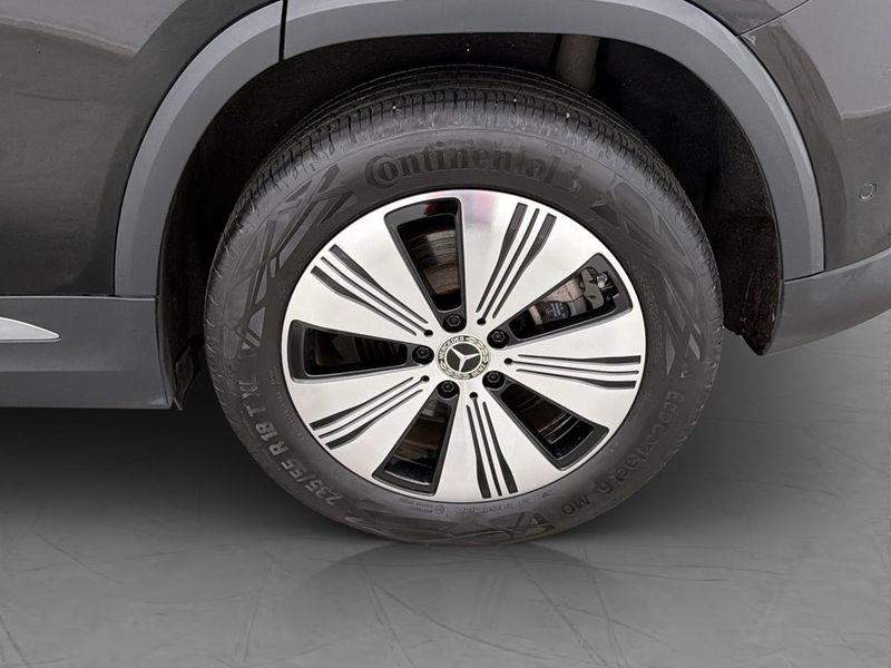 Mercedes EQA250+ bild 30