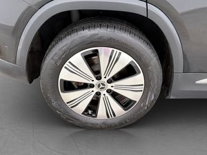 Mercedes EQA250+ bild 31