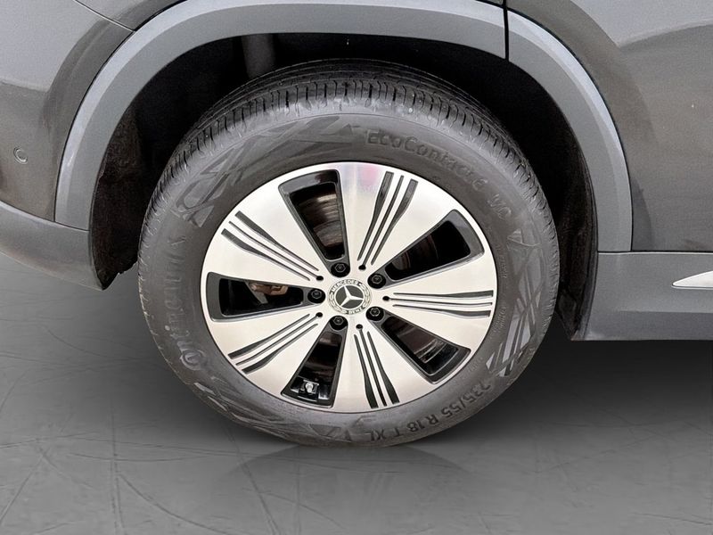 Mercedes EQA250+ bild 31