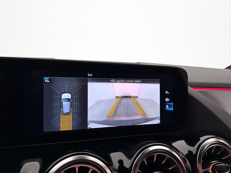 Mercedes EQA250+ bild 21