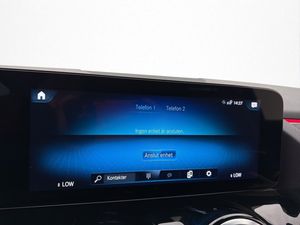 Mercedes EQA250+ bild 23