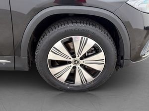 Mercedes EQA250+ bild 32