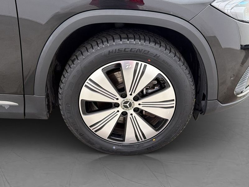 Mercedes EQA250+ bild 32