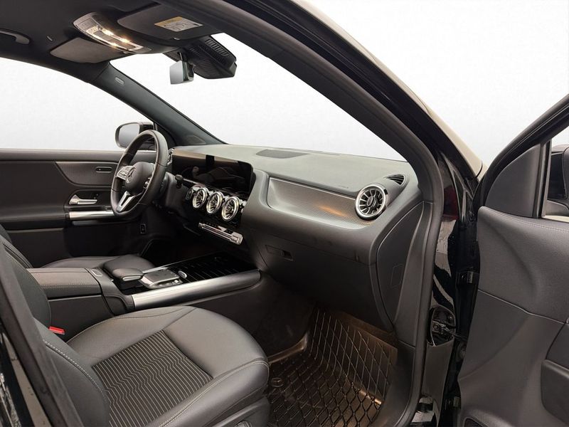 Mercedes EQA250+ bild 26