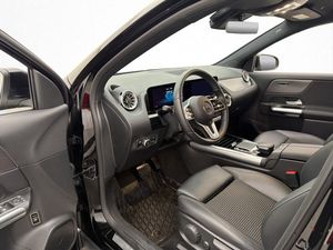 Mercedes EQA250+ bild 12