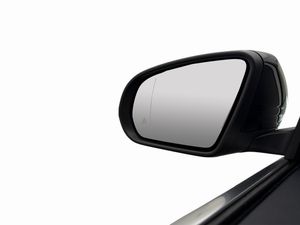 Mercedes EQA250+ bild 11