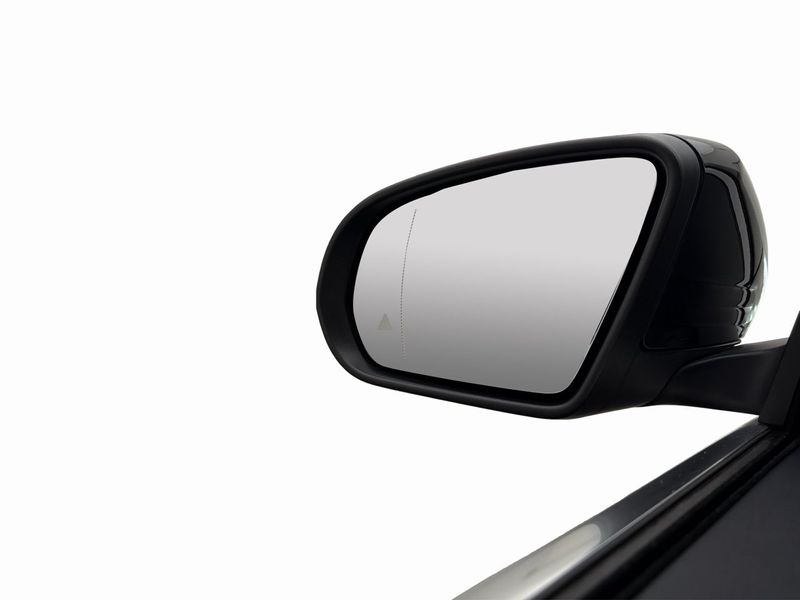 Mercedes EQA250+ bild 11