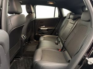 Mercedes EQA250+ bild 27
