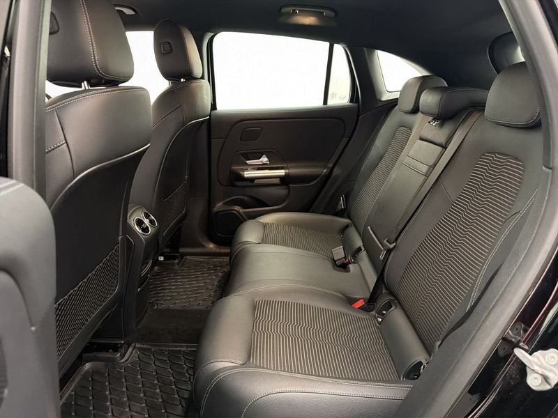 Mercedes EQA250+ bild 27