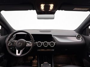Mercedes EQA250+ bild 20