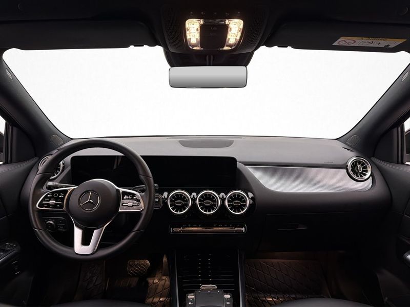 Mercedes EQA250+ bild 20