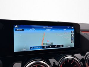 Mercedes EQA250+ bild 22