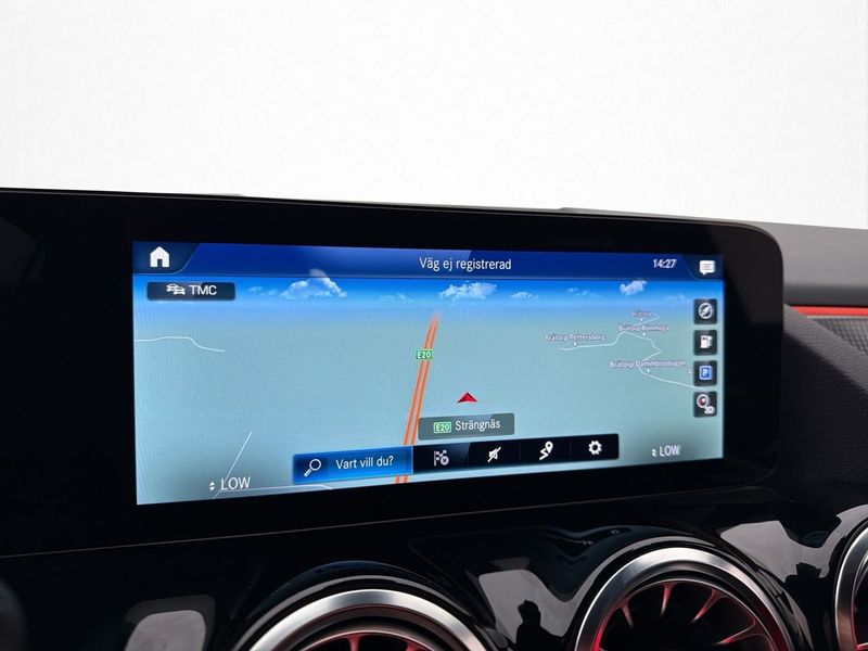 Mercedes EQA250+ bild 22