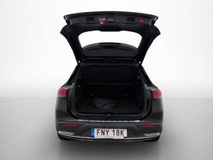 Mercedes EQA250+ bild 28