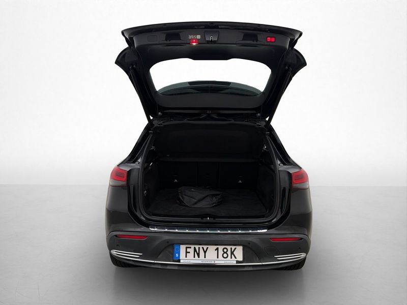 Mercedes EQA250+ bild 28