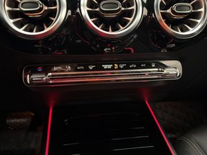 Mercedes EQA250+ bild 24