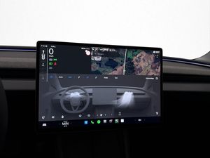 Tesla Model 3 bild 20