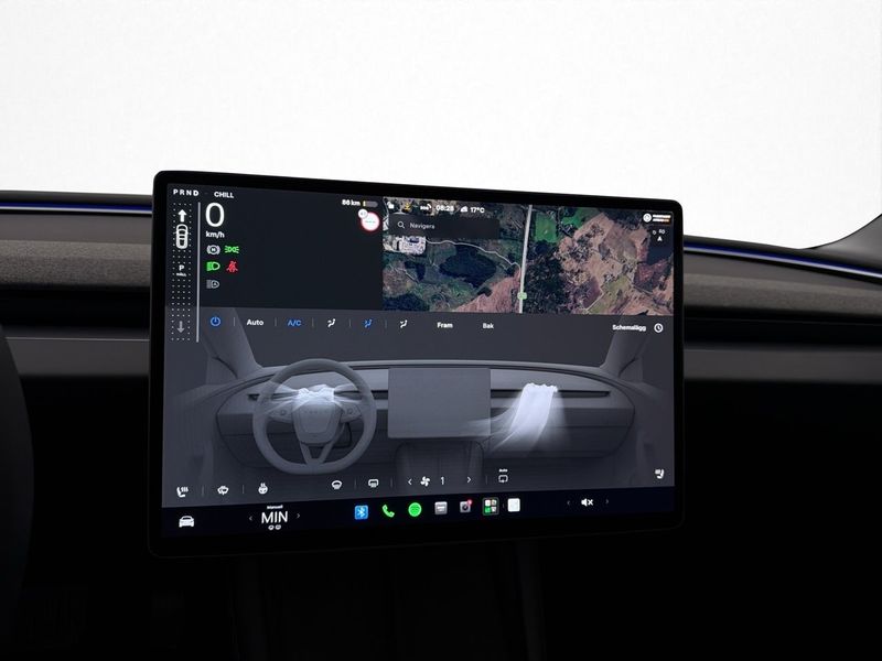 Tesla Model 3 bild 20