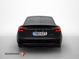 Tesla Model 3 bild 8