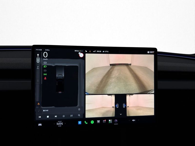 Tesla Model 3 bild 17