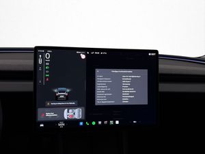 Tesla Model 3 bild 24