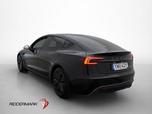 Tesla Model 3 bild 9