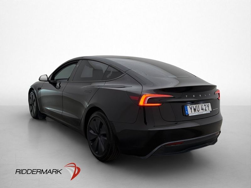 Tesla Model 3 bild 9