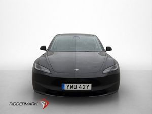 Tesla Model 3 bild 3