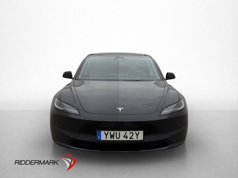 Tesla Model 3 bild 3