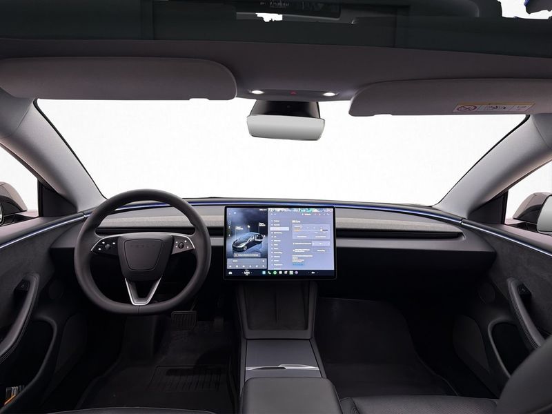 Tesla Model 3 bild 16