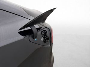 Tesla Model 3 bild 29