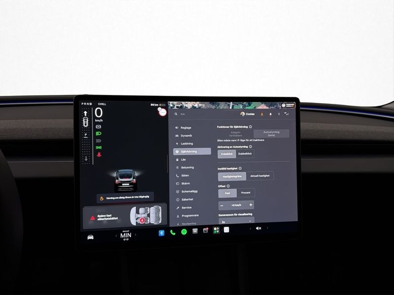Tesla Model 3 bild 22