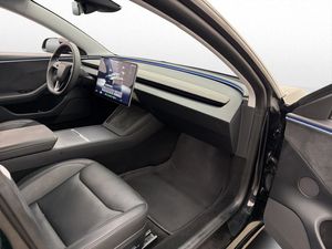 Tesla Model 3 bild 26