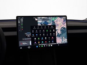 Tesla Model 3 bild 19