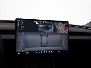 Tesla Model 3 bild 21