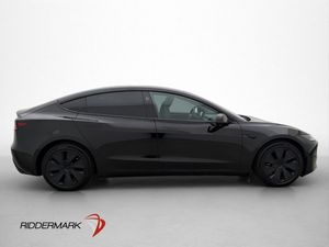 Tesla Model 3 bild 5