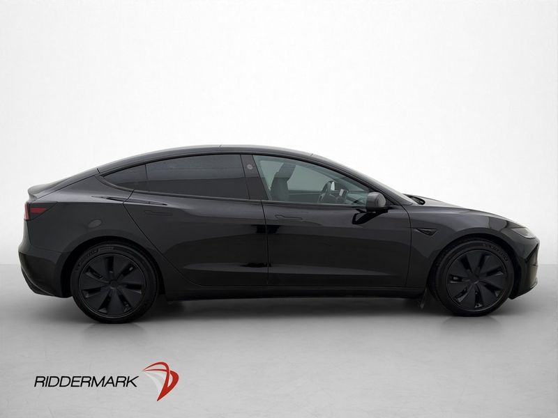 Tesla Model 3 bild 5