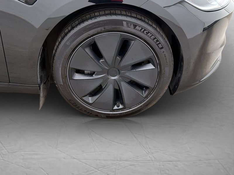 Tesla Model 3 bild 34