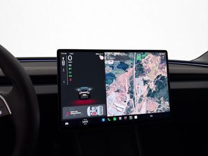 Tesla Model 3 bild 18