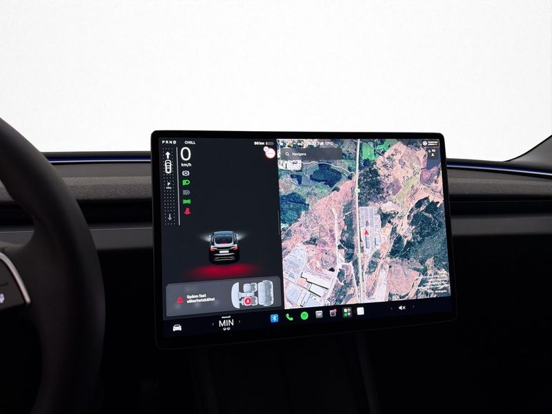 Tesla Model 3 bild 18